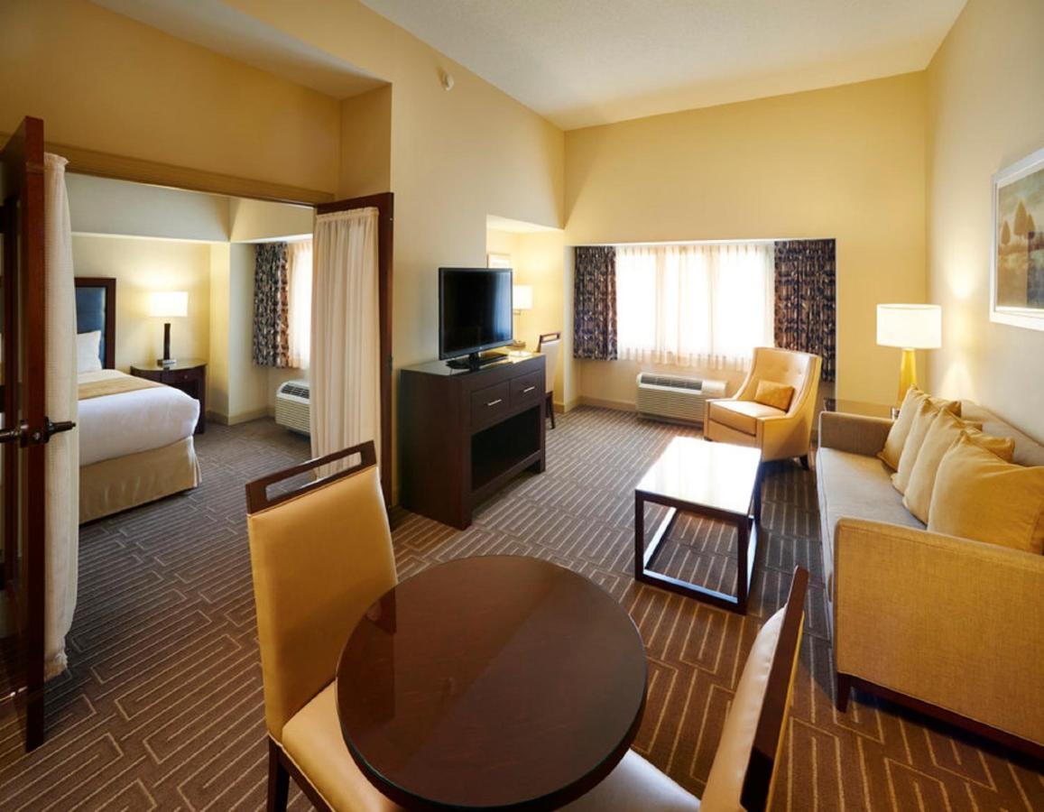 Mountaineer Casino Hotel