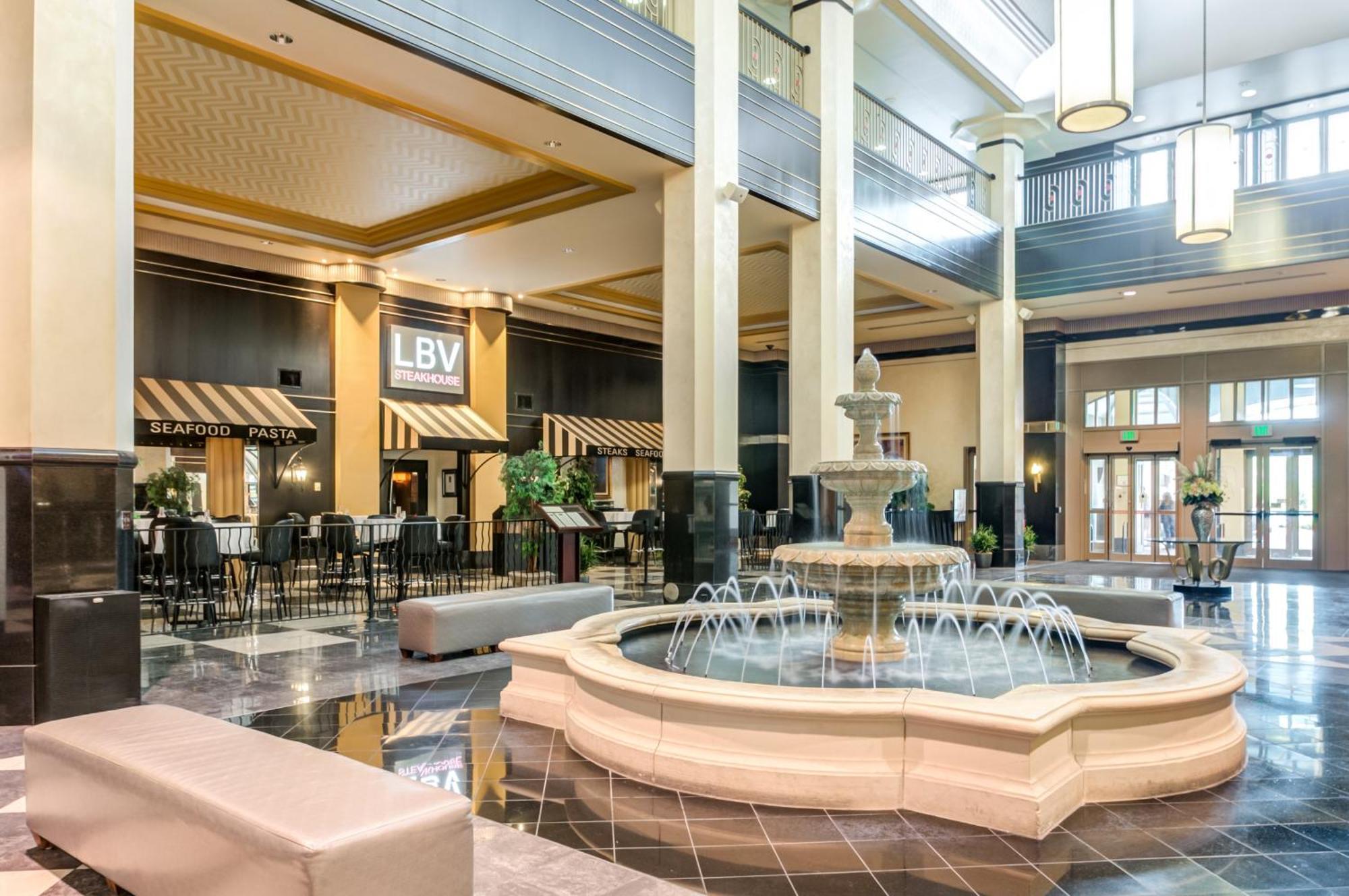 Mountaineer Casino 3* New Cumberland