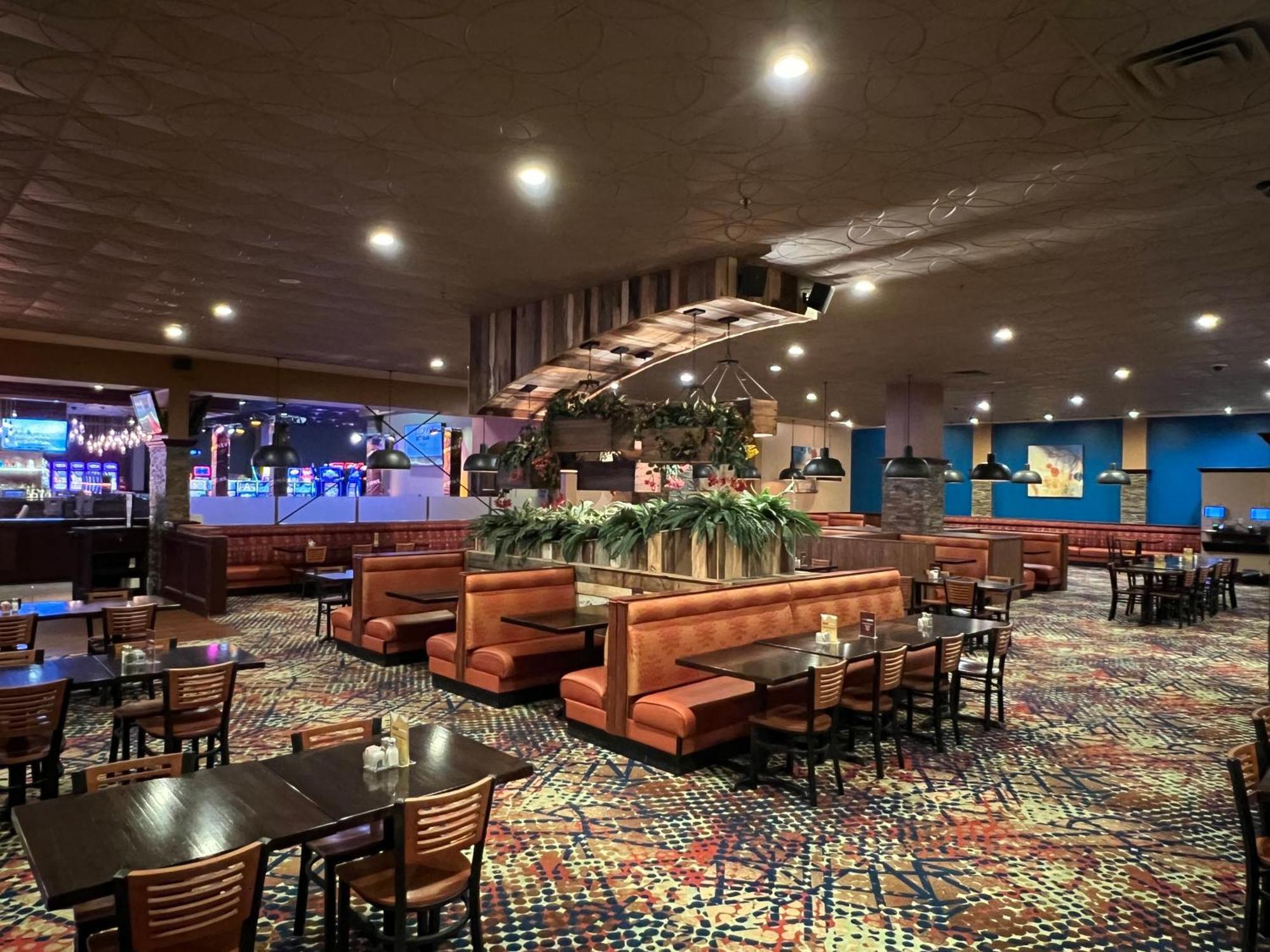 Hotel Mountaineer Casino New Cumberland