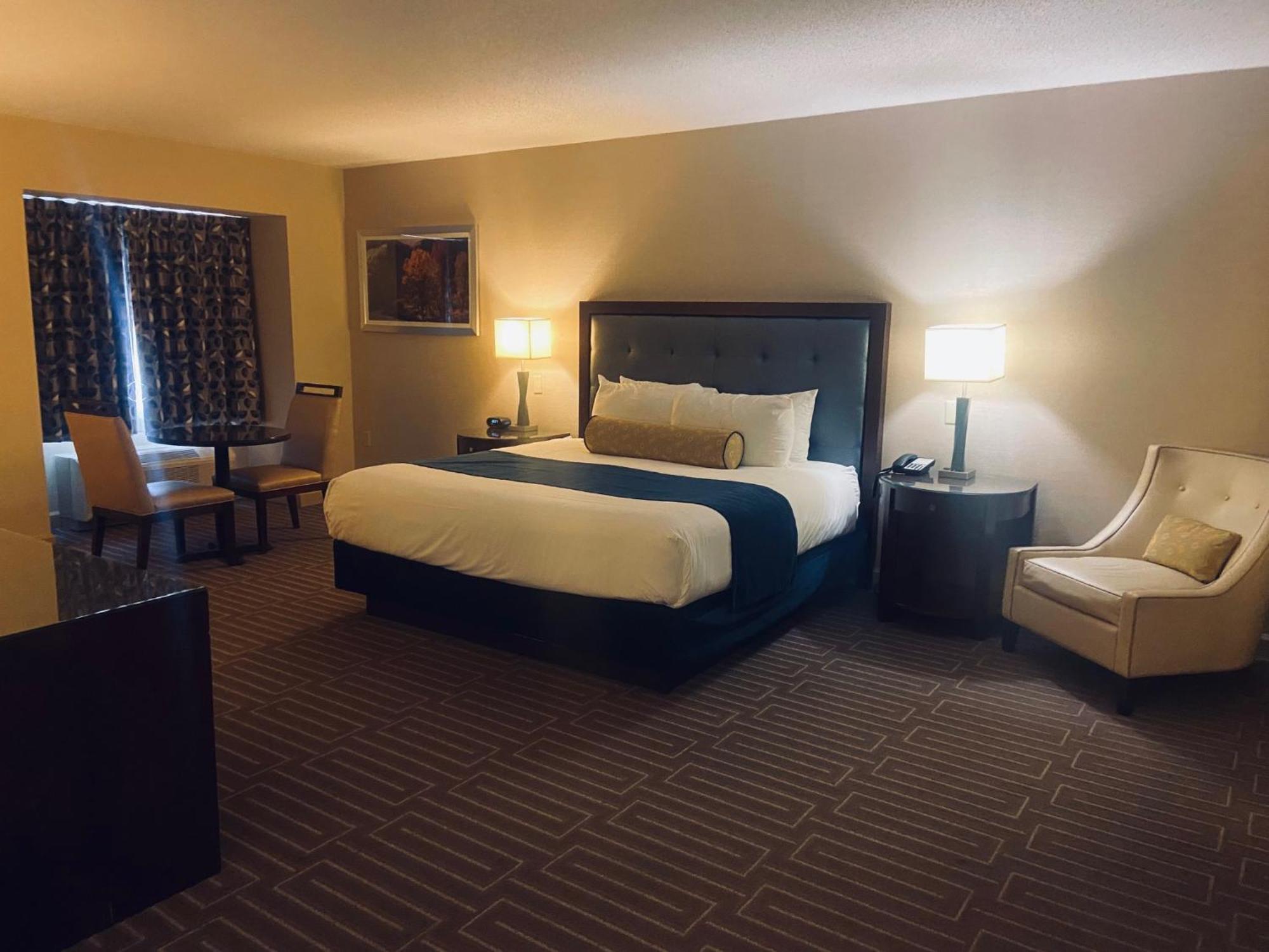 Mountaineer Casino