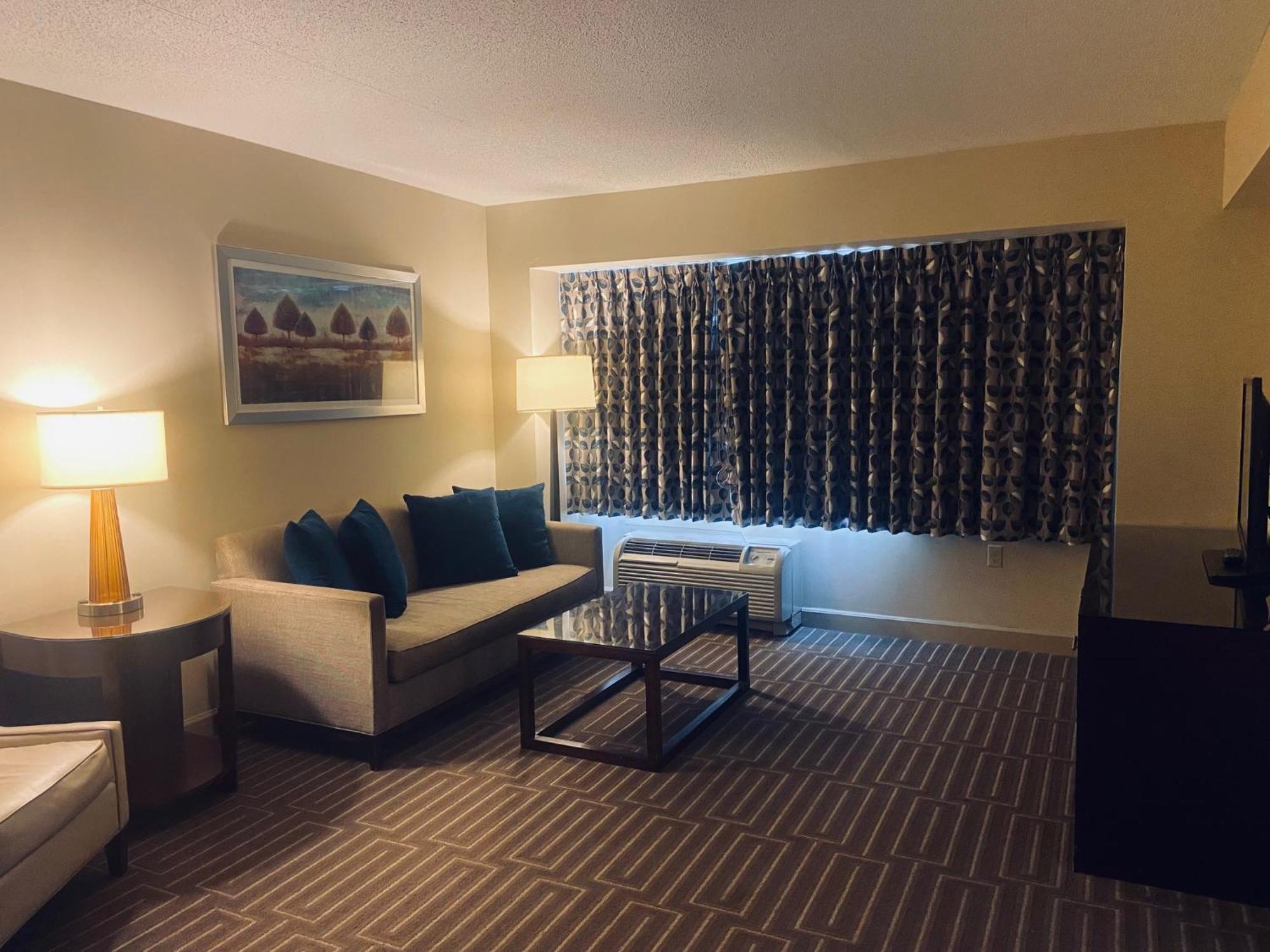 Hotel Mountaineer Casino 3*