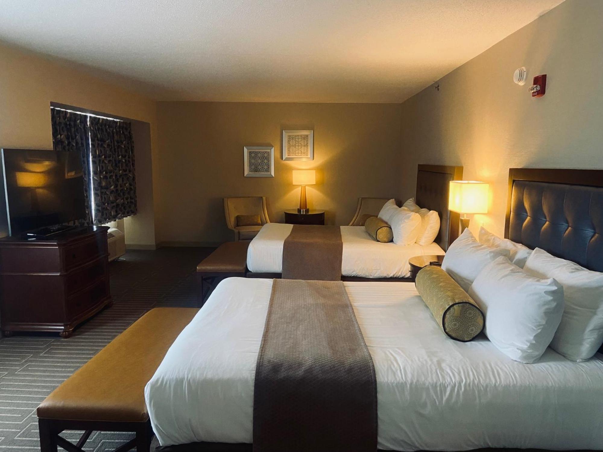 Mountaineer Casino 3* New Cumberland