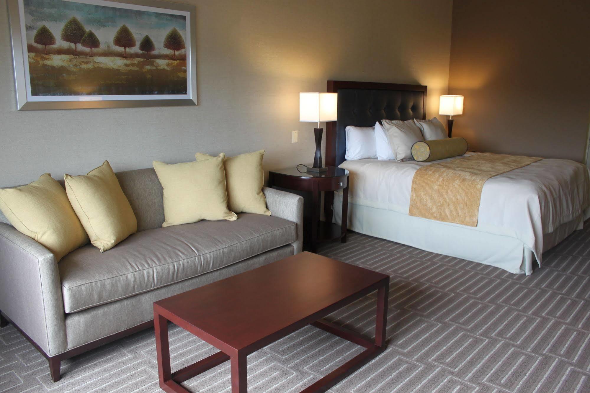 Hotel Mountaineer Casino New Cumberland