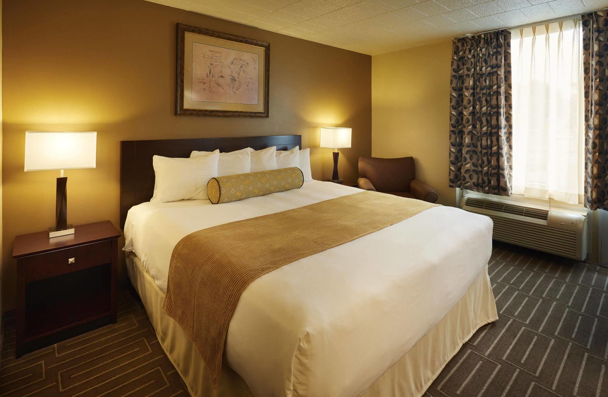 Hotel Mountaineer Casino 3*