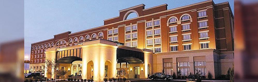Mountaineer Casino Hotel
